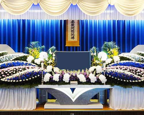 フューネラル200プラン